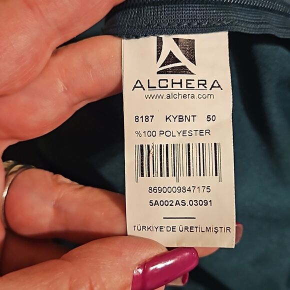 Dark Green Arcera - Picture 8 of 11